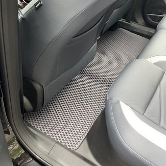 Ворсовые коврики на Geely Atlas II 2023 - 2026 в Чебоксарах Ворсовые коврики на Geely Atlas II 2023 - 2026 в Чебоксарах