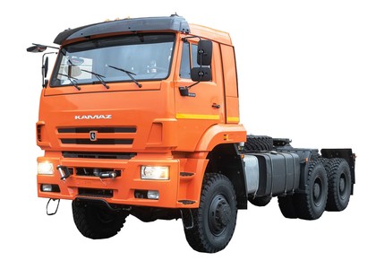 Коврики на КамАЗ К3 2009&nbsp;-&nbsp;2026 в Чебоксарах