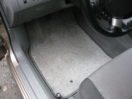 Ворсовые коврики на Chevrolet Lacetti 2004 - 2013 в Чебоксарах Ворсовые коврики на Chevrolet Lacetti 2004 - 2013 в Чебоксарах