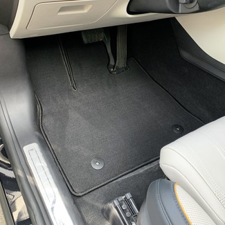 EVA коврики на BYD Tang EV 2018&nbsp;-&nbsp;2026 в Чебоксарах