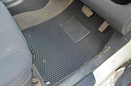 Ворсовые коврики на Toyota Probox (50) 2002 - 2014 в Чебоксарах Ворсовые коврики на Toyota Probox (50) 2002 - 2014 в Чебоксарах