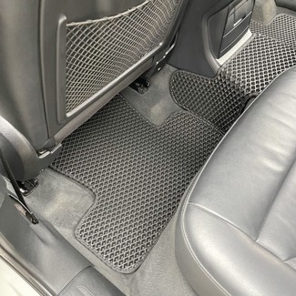 EVA коврики на Audi Q5 I 2008&nbsp;-&nbsp;2017 в Чебоксарах