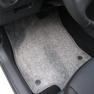 Ворсовые коврики на Volkswagen Golf R 8 2020&nbsp;-&nbsp;2026 в Чебоксарах