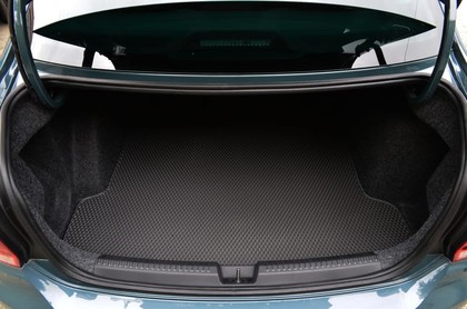 Ворсовые коврики на Volkswagen Polo V 2010&nbsp;-&nbsp;2020 в Чебоксарах