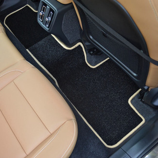 Коврики на Volvo XC40 2017&nbsp;-&nbsp;2026 в Чебоксарах