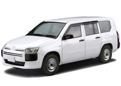 Коврики на Toyota Probox (160) 2014 - 2026 в Чебоксарах Коврики на Toyota Probox (160) 2014 - 2026 в Чебоксарах