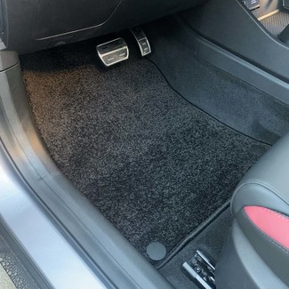 Ворсовые коврики на Geely Coolray 2018&nbsp;-&nbsp;2026 в Чебоксарах
