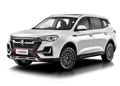 Ворсовые коврики на VGV U70 Pro 2022&nbsp;-&nbsp;2026 в Чебоксарах