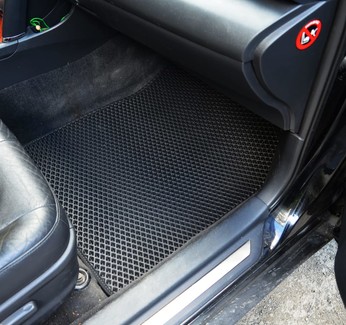 Коврики на Toyota Camry (XV40) 2006&nbsp;-&nbsp;2011 в Чебоксарах