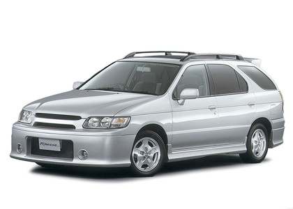 Коврики на Nissan R'nessa 1997&nbsp;-&nbsp;2001 в Чебоксарах