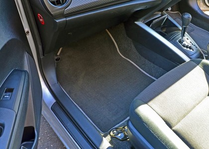 Ворсовые коврики на Toyota Corolla Fielder (E16) 2012 - 2017 в Чебоксарах Ворсовые коврики на Toyota Corolla Fielder (E16) 2012 - 2017 в Чебоксарах