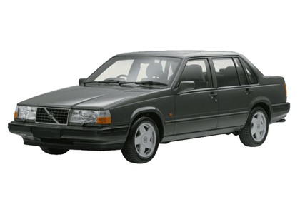 EVA коврики на Volvo 940 1990&nbsp;-&nbsp;1998 в Чебоксарах
