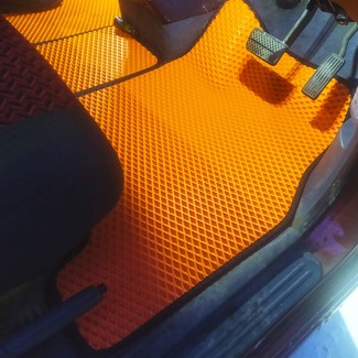 EVA коврики на Honda S-MX 1996 - 2002 в Чебоксарах EVA коврики на Honda S-MX 1996 - 2002 в Чебоксарах