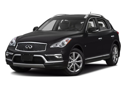 Ворсовые коврики на Infiniti QX50 I 2013 - 2018 в Чебоксарах Ворсовые коврики на Infiniti QX50 I 2013 - 2018 в Чебоксарах