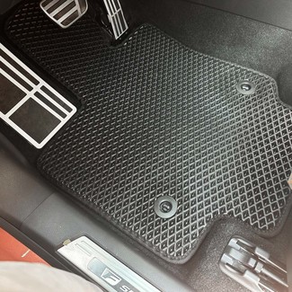 Ворсовые коврики на Lexus RX V 2022&nbsp;-&nbsp;2026 в Чебоксарах