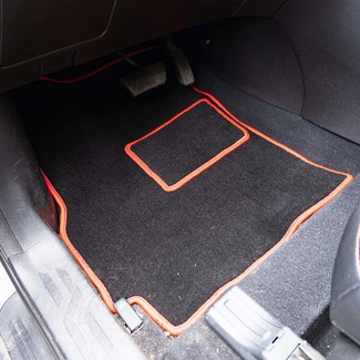 Ворсовые коврики на Chery Tiggo 5 2014 - 2020 в Чебоксарах Ворсовые коврики на Chery Tiggo 5 2014 - 2020 в Чебоксарах