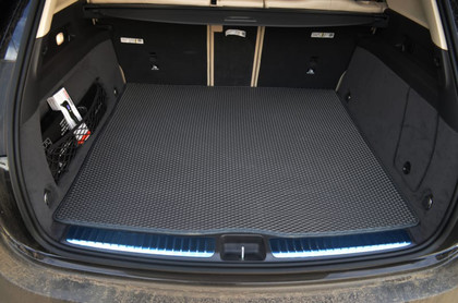 Коврики на Mercedes GLE (W167) 2018&nbsp;-&nbsp;2026 в Чебоксарах