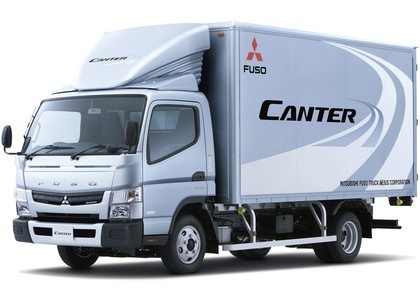 Ворсовые коврики на Mitsubishi Fuso Canter VIII узкая кабина 2010&nbsp;-&nbsp;2026 в Чебоксарах