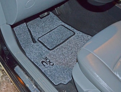 EVA коврики на Chrysler 300C I 2004&nbsp;-&nbsp;2011 в Чебоксарах