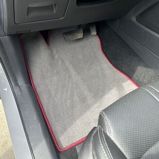 Ворсовые коврики на Changan CS75 Plus II 2022&nbsp;-&nbsp;2026 в Чебоксарах