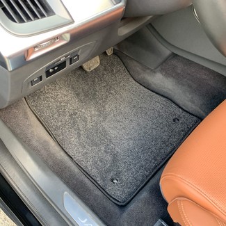 EVA коврики на Jaguar I-Pace 2018 - 2026 в Чебоксарах EVA коврики на Jaguar I-Pace 2018 - 2026 в Чебоксарах