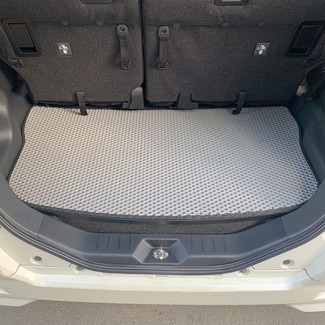 Коврики на Toyota Tank 2016&nbsp;-&nbsp;2020 в Чебоксарах