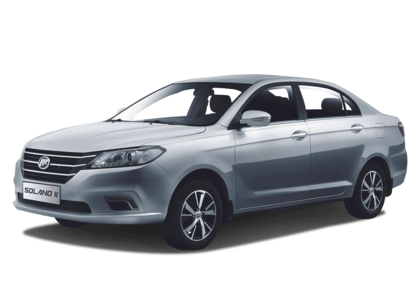 Ворсовые коврики на Lifan Solano II 2016 - 2022 в Чебоксарах Ворсовые коврики на Lifan Solano II 2016 - 2022 в Чебоксарах