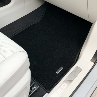 Ворсовые коврики на Exeed RX 2022&nbsp;-&nbsp;2026 в Чебоксарах