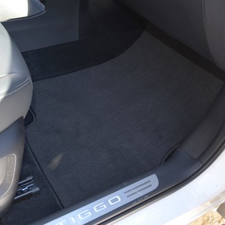 EVA коврики на Chery Tiggo 8 PRO e+ Hybrid 2021&nbsp;-&nbsp;2026 в Чебоксарах