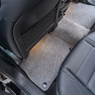 Коврики на Mercedes GLE (W167) 2018&nbsp;-&nbsp;2026 в Чебоксарах