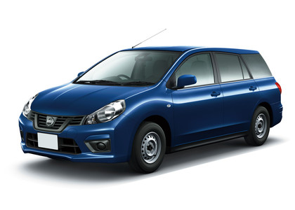 Ворсовые коврики на Nissan AD (Y12) 2006 - 2026 в Чебоксарах Ворсовые коврики на Nissan AD (Y12) 2006 - 2026 в Чебоксарах