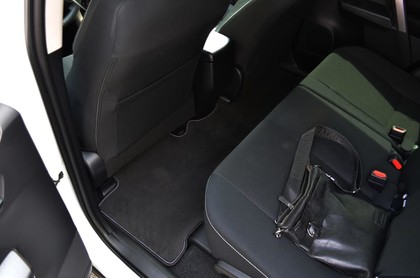 Ворсовые коврики на Toyota Rav4 IV 2012 - 2019 в Чебоксарах Ворсовые коврики на Toyota Rav4 IV 2012 - 2019 в Чебоксарах