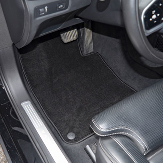 Коврики на Volvo V90 II 2016 - 2026 в Чебоксарах Коврики на Volvo V90 II 2016 - 2026 в Чебоксарах