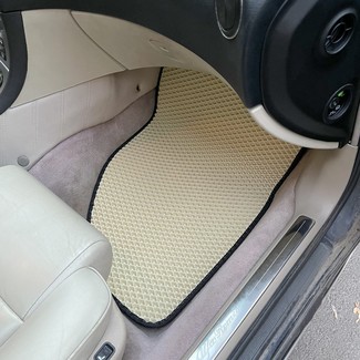 Ворсовые коврики на Alfa Romeo 166 1998 - 2007 в Чебоксарах Ворсовые коврики на Alfa Romeo 166 1998 - 2007 в Чебоксарах