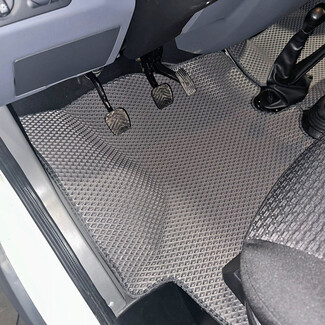 EVA коврики на ГАЗ Соболь Комби грузопассажирский 1998 - 2026 в Чебоксарах EVA коврики на ГАЗ Соболь Комби грузопассажирский 1998 - 2026 в Чебоксарах