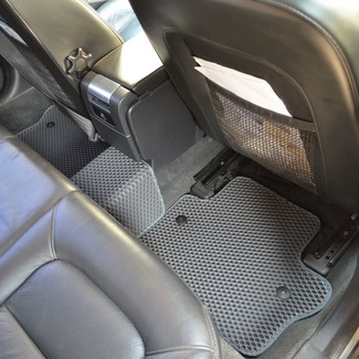 EVA коврики на Volvo V70 III 2007&nbsp;-&nbsp;2016 в Чебоксарах