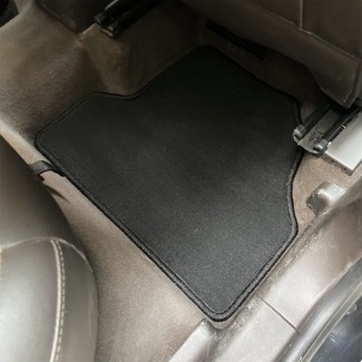 Ворсовые коврики на Opel Mokka 2012 - 2019 в Чебоксарах Ворсовые коврики на Opel Mokka 2012 - 2019 в Чебоксарах