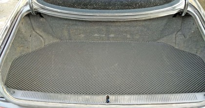 Ворсовые коврики на Toyota Mark II (90) 1992&nbsp;-&nbsp;1996 в Чебоксарах