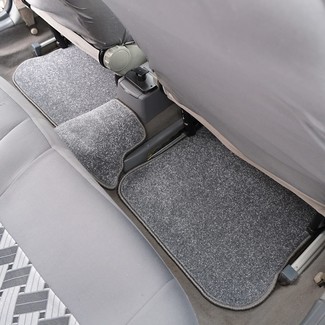 Ворсовые коврики на Chery Amulet A15 2003&nbsp;-&nbsp;2010 в Чебоксарах