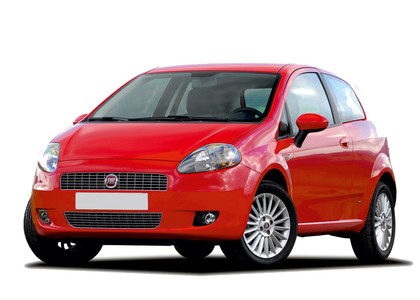 EVA коврики на Fiat Grande Punto и Punto Evo 2005 - 2012 в Чебоксарах EVA коврики на Fiat Grande Punto и Punto Evo 2005 - 2012 в Чебоксарах