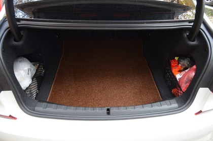 EVA коврики на BMW 3 (G20/G21/G28) 2018&nbsp;-&nbsp;2026 в Чебоксарах