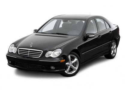 Ворсовые коврики на Mercedes C (W203) 2000 - 2008 в Чебоксарах Ворсовые коврики на Mercedes C (W203) 2000 - 2008 в Чебоксарах