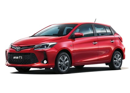 Коврики на Toyota Vios 2013&nbsp;-&nbsp;2026 в Чебоксарах