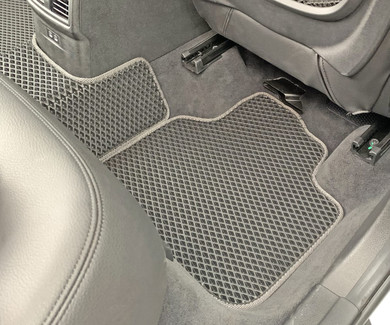 EVA коврики на BMW X2 (F39) 2017&nbsp;-&nbsp;2023 в Чебоксарах