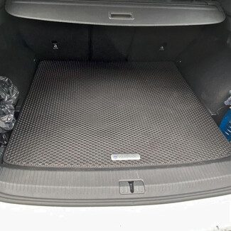 Ворсовые коврики на Volkswagen Tayron X 2020 - 2026 в Чебоксарах Ворсовые коврики на Volkswagen Tayron X 2020 - 2026 в Чебоксарах