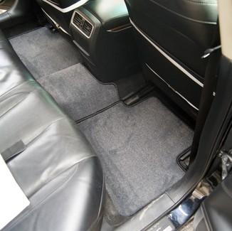 EVA коврики на Nissan Teana II 2008&nbsp;-&nbsp;2014 в Чебоксарах