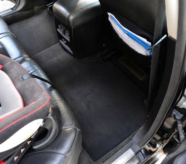 Коврики на KIA Opirus 2003&nbsp;-&nbsp;2010 в Чебоксарах