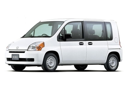 Ворсовые коврики на Honda Mobilio 2001 - 2008 в Чебоксарах Ворсовые коврики на Honda Mobilio 2001 - 2008 в Чебоксарах