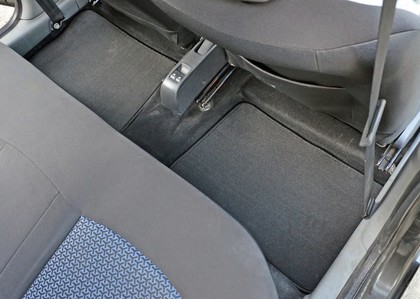 EVA коврики на Renault Clio II 1998&nbsp;-&nbsp;2005 в Чебоксарах