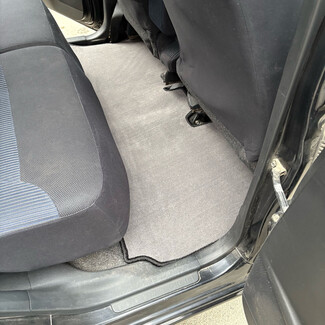 Коврики на Daihatsu Move VI 2006 - 2010 в Чебоксарах Коврики на Daihatsu Move VI 2006 - 2010 в Чебоксарах